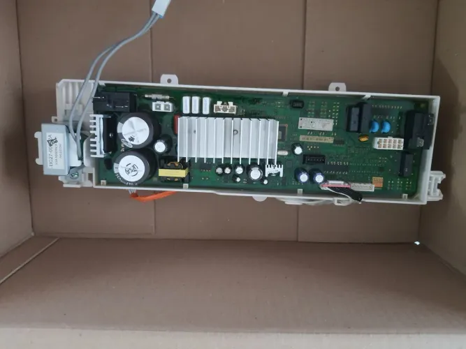 Placa Samsung (principal/display)
