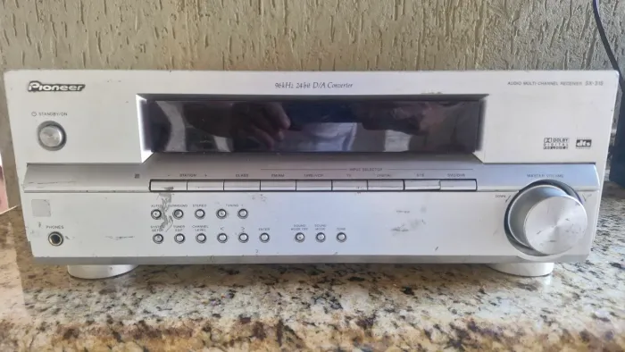 Receiver Pioneer A315