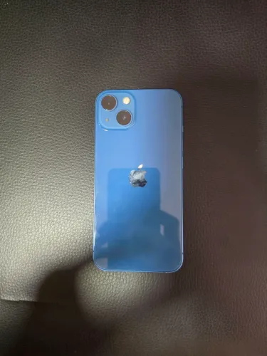 Iphone 13 128gb Azul