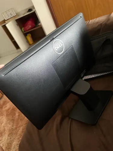 Vendo monitor DELL 20 polegadas