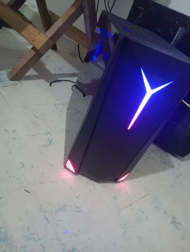 Pc gamer i3 10gen ddr4 MSI+ GTX aceito trocas ou venda