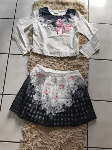 Conjunto Infanti