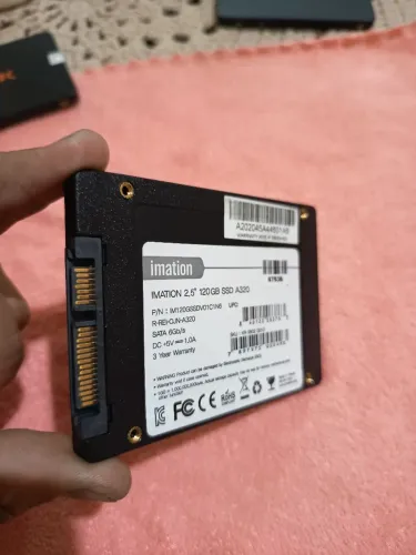 SSD de 120 GB
