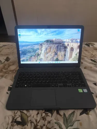 NOTEBOOK SAMSUNG À VENDA