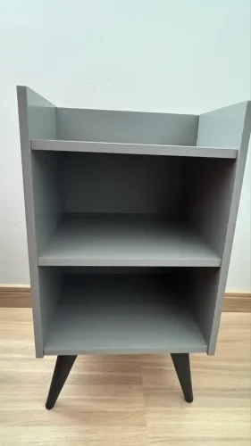 2 Criado de Cabeceira