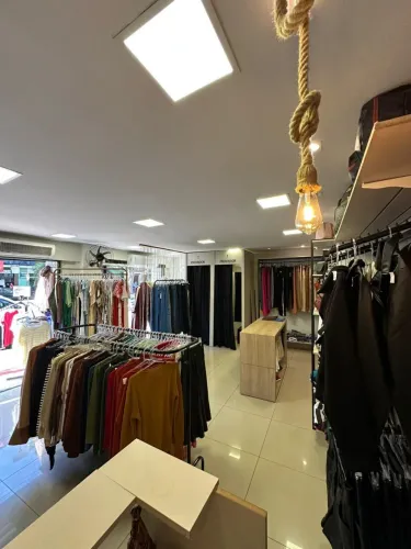 ?Oportunidade loja venda no centro de Maringá ?