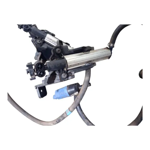 Esguicho Limpador Farol Citroen C4 G Picasso 2009 A 2015