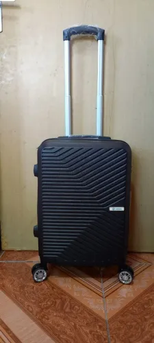 Mala de Viagem Artrin 10 kg