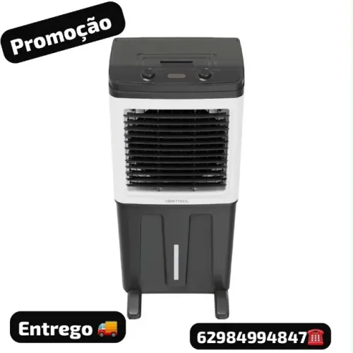 Climatizador
