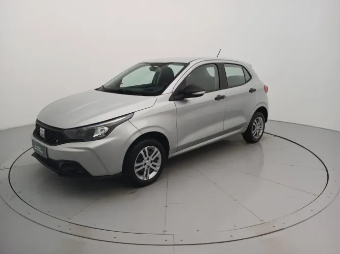 Fiat Argo Drive 1.0 6V Flex 2025