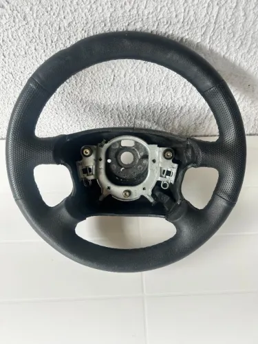 Volante original Volkswagen Golf Sapão (MK4)