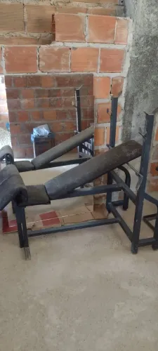 aparelhos de academia academia em casa tel 71.99156.8189