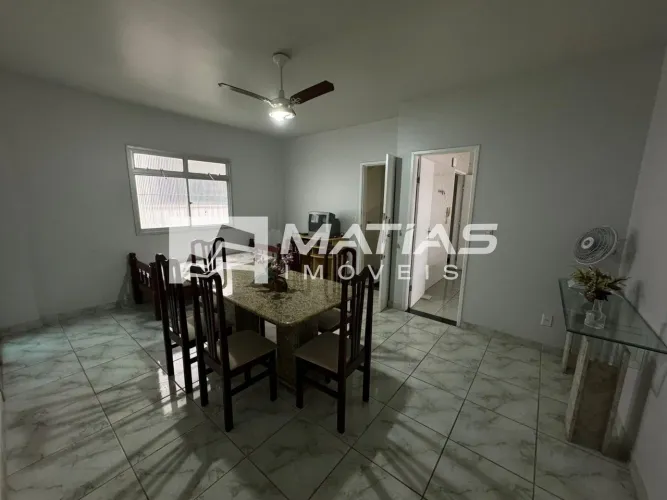 Imperdível: Apartamento para locação na Praia do Morro, Guarapari-ES! 3 quartos, 1 suíte,