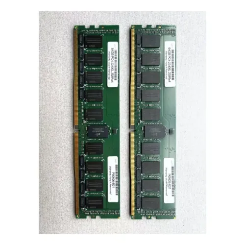 Kit 128GB 2x64GB HPE DDR4 2933 LRDIMM P00926-B21