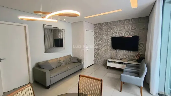 Apartamento à venda no bairro Barroca