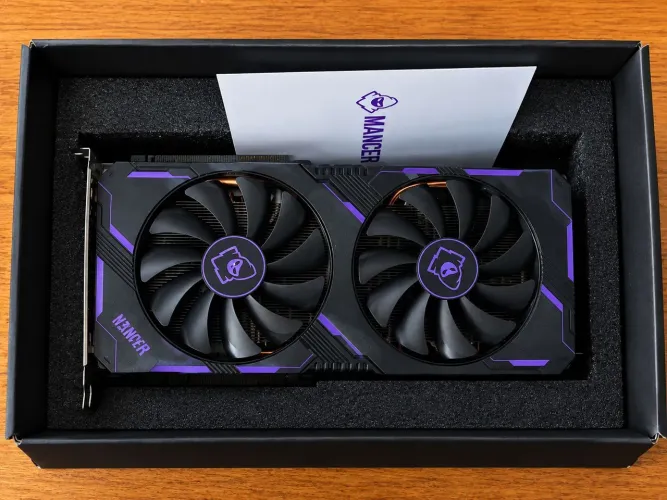 V/T RX5700XT