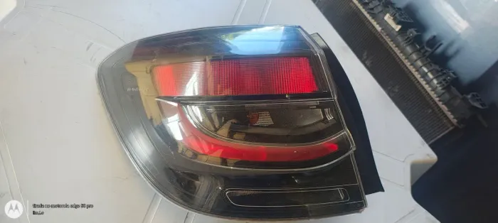 Lanterna sandero Stepway Led LE