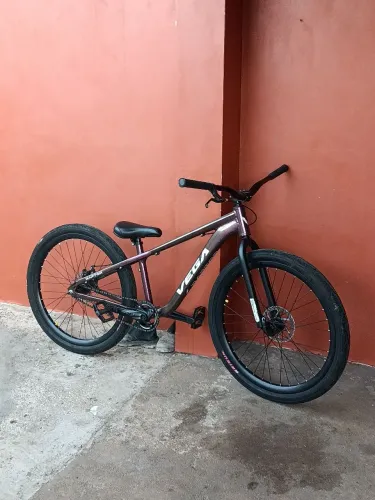 Vendi bike Vega raptor