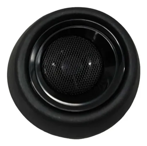 Tweeter  Porta Traseiro Esquerdo Honda Hr-v 2025 Preto