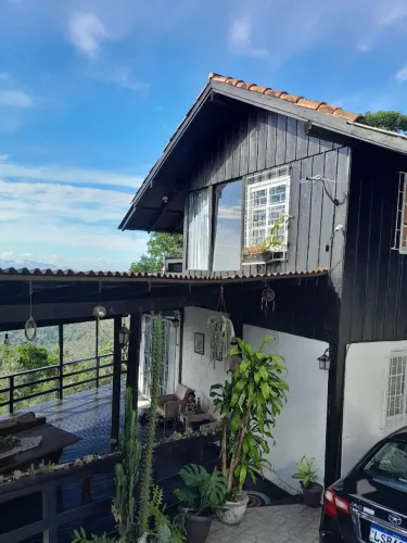 Linda casa no Boa vista, Biguaçu