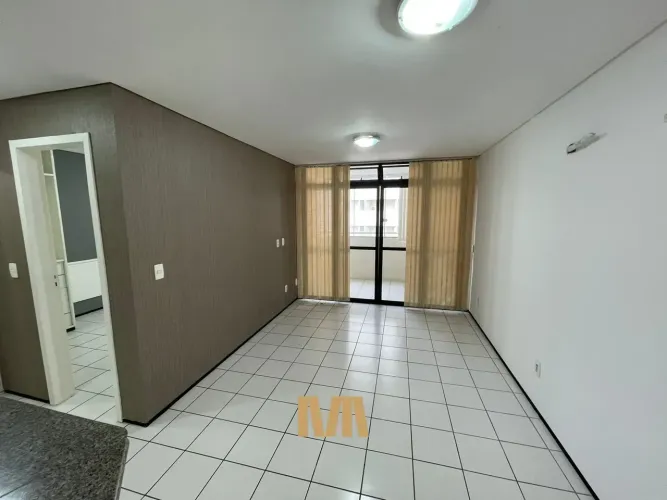Aluga-se | Flat Próximo ao Riverside - R$ 2.500,00