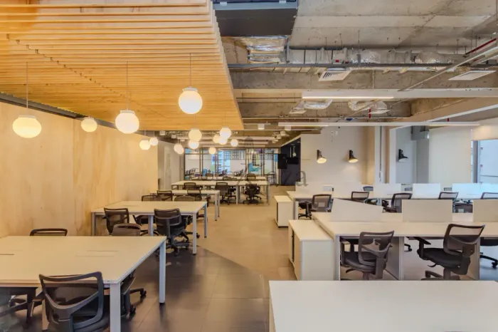 Laje Comercial - Pinheiros - 494,65m².