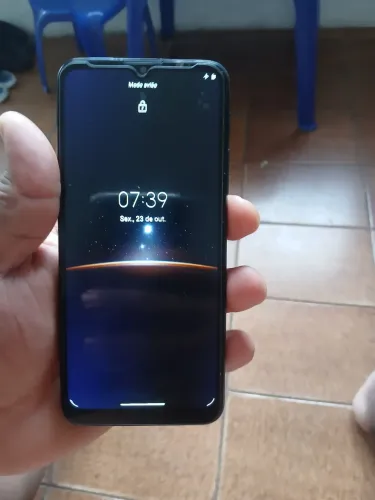 Celular barato