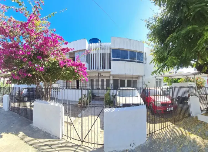 Vendo apartamento terreo 90m² 02 quartos no Edf. Ilha Bela em Jardim Atlantico