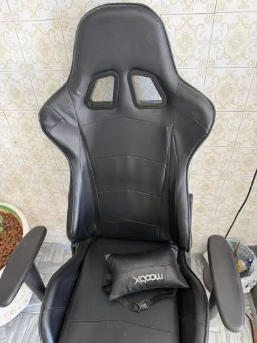CADEIRA GAMER