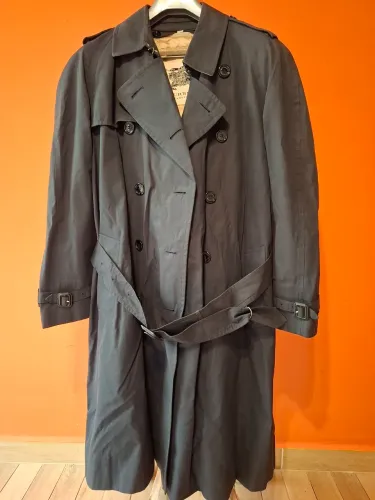 ACERVO MASCULINO DE LUXO l BURBERRY I ZEGNA I PAL ZILERI I ARMANI I LOTE