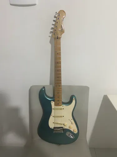 Squier Classic Vibe 50s - Captadores Fender