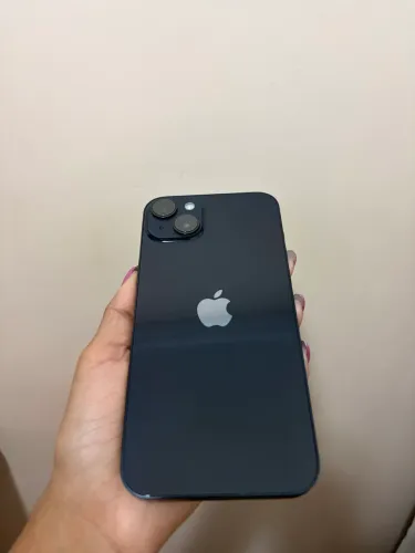 iPhone 14plus 256GB mindnight