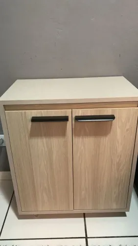 Vendo móveis planejados