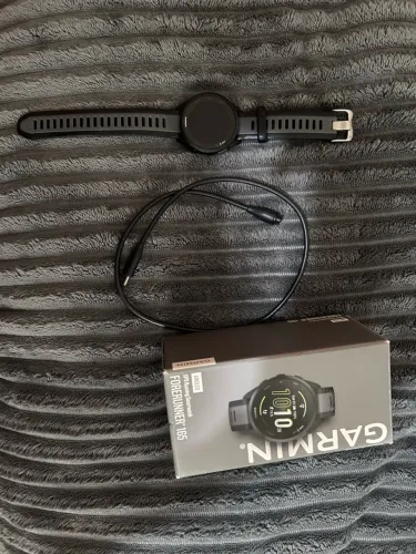 Garmin Forerunner 165