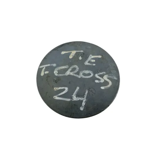 Tampa Cubo Roda Traseiro Esquerdo T-cross 2024 2gp501249 Cinza