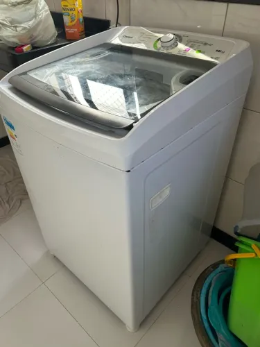 Vende-se Lavadora Consul