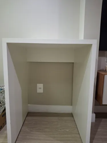 Bancada resistente MDF