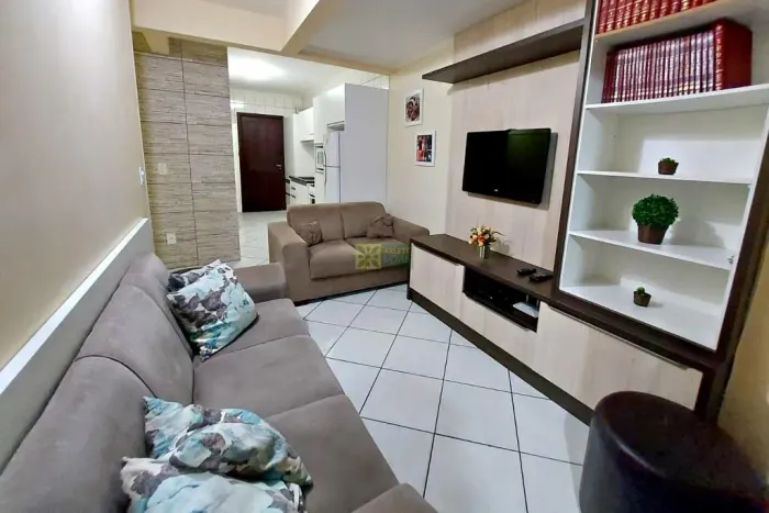 Apartamento - Bombinhas SC