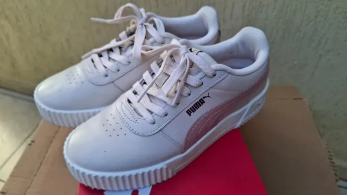 tênis puma feminino