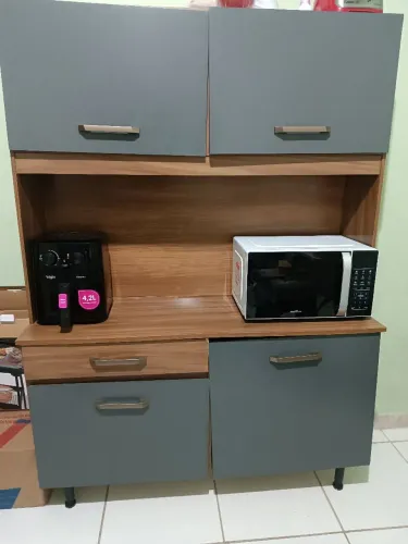 Vende-se armário