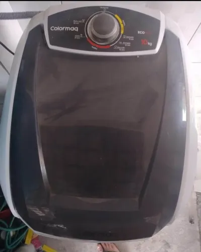 Tanquinho Colomarq 10kg