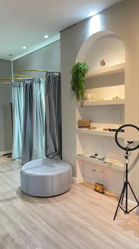 PASSO PONTO LOJA FEMININA