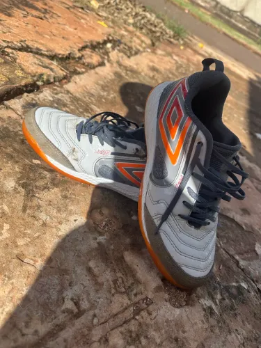 Chuteira Umbro Pro 5