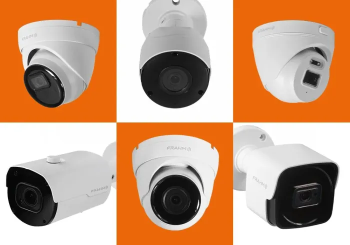 Faço instalações e vendas de câmeras de segurança 