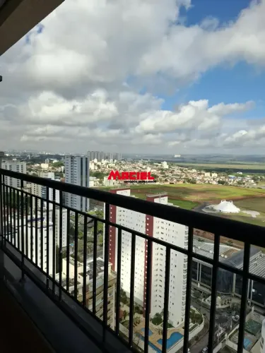 ED. ROYAL PALACE: 04 SUITES COM 90 M2 DE SACADA GOURMET, COM 360o DE VISTA LIVRE!!!