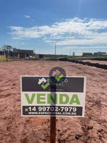 Terreno Residencial à venda, , - TE0049.