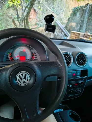 Volkswagen Gol Geração IV Trend 1.0 8V MI Total Flex Mec. 2P 2008