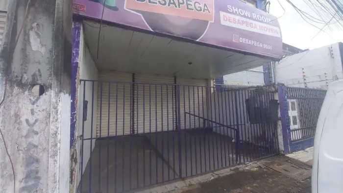 Ponto para venda e locação, Centro, Aracaju, SE