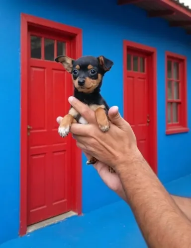 Amigos de 4 patas