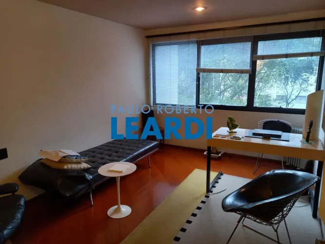 COMERCIAL - PINHEIROS - SP